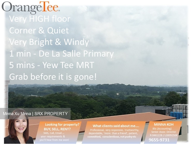 Blk 557 Choa Chu Kang North 6 (Choa Chu Kang), HDB Executive #178432842